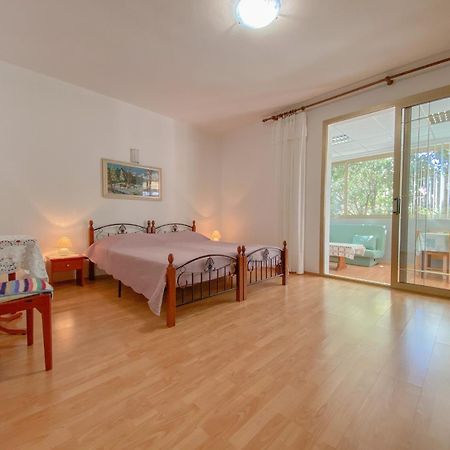 Beco Three Apartment Novigrad  Luaran gambar