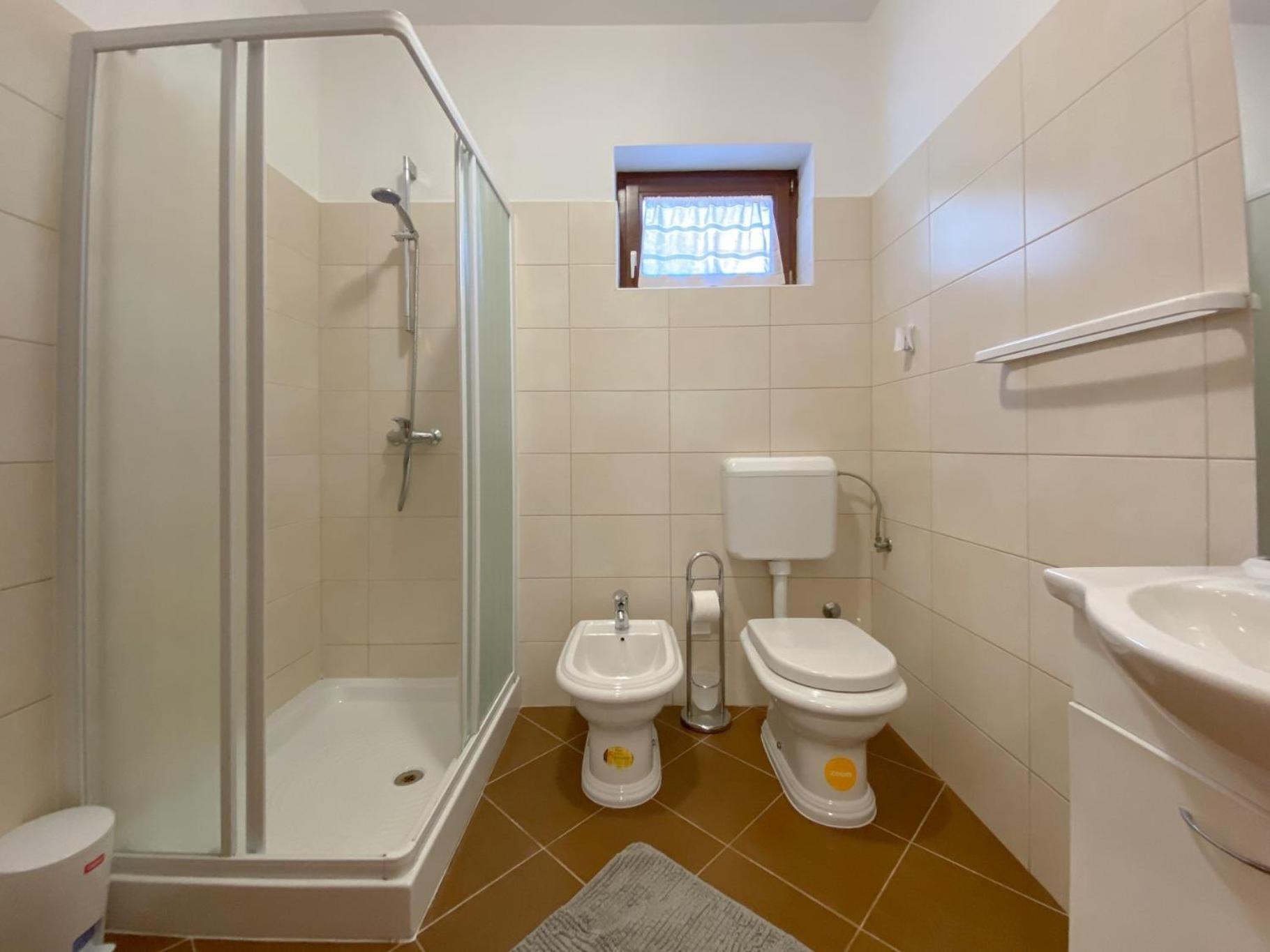 Beco Three Apartment Novigrad  Luaran gambar