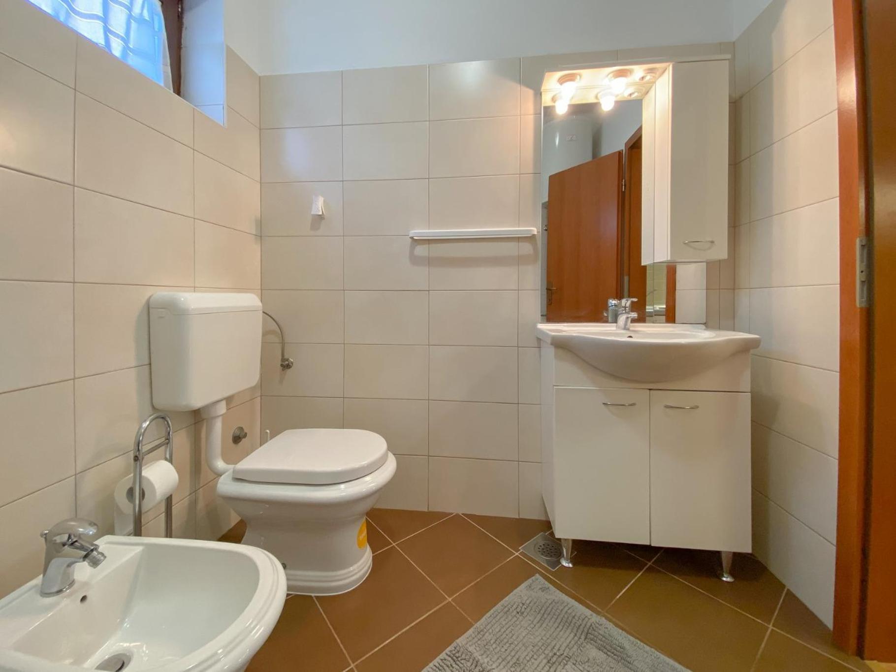 Beco Three Apartment Novigrad  Luaran gambar
