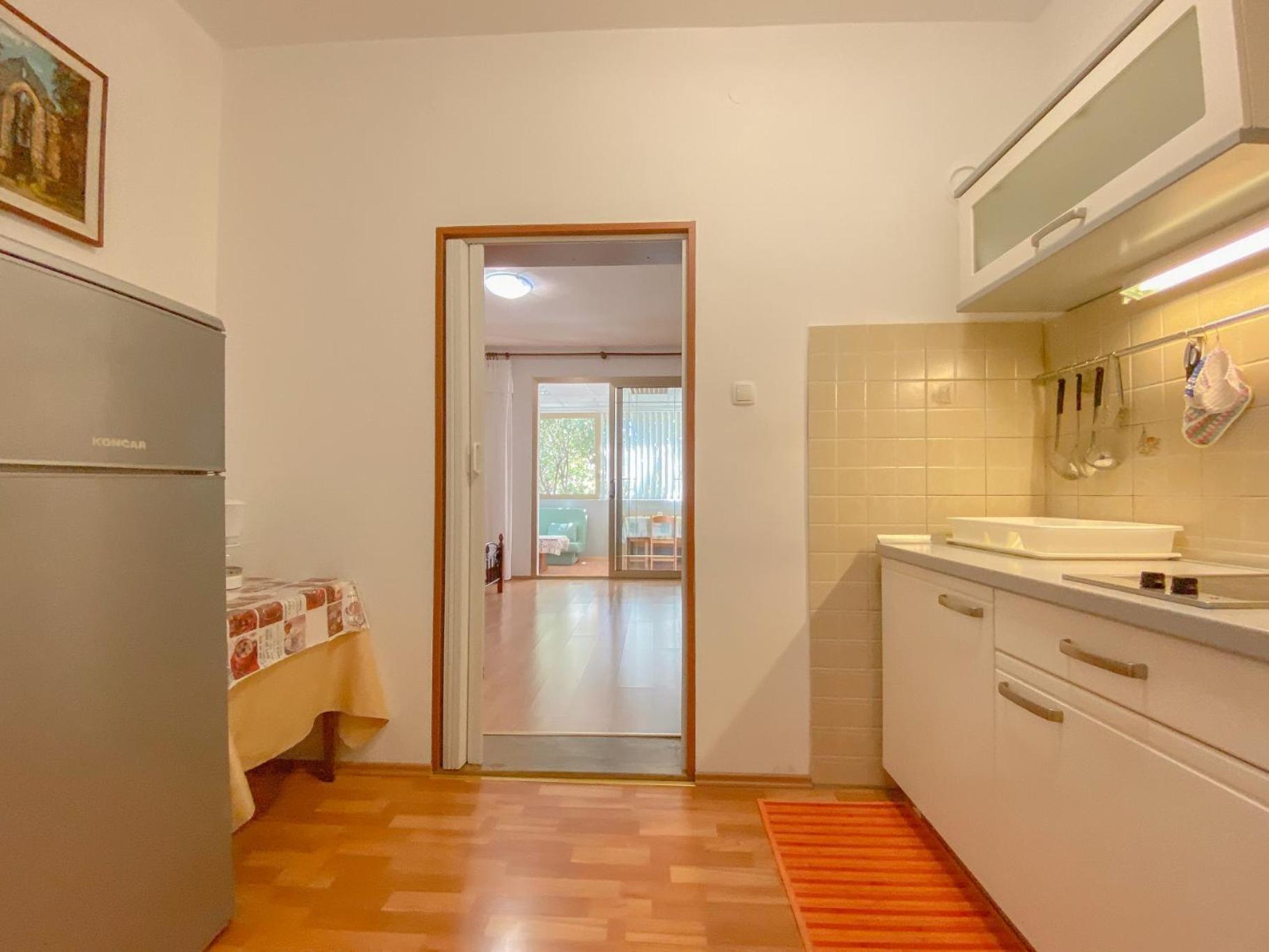 Beco Three Apartment Novigrad  Luaran gambar