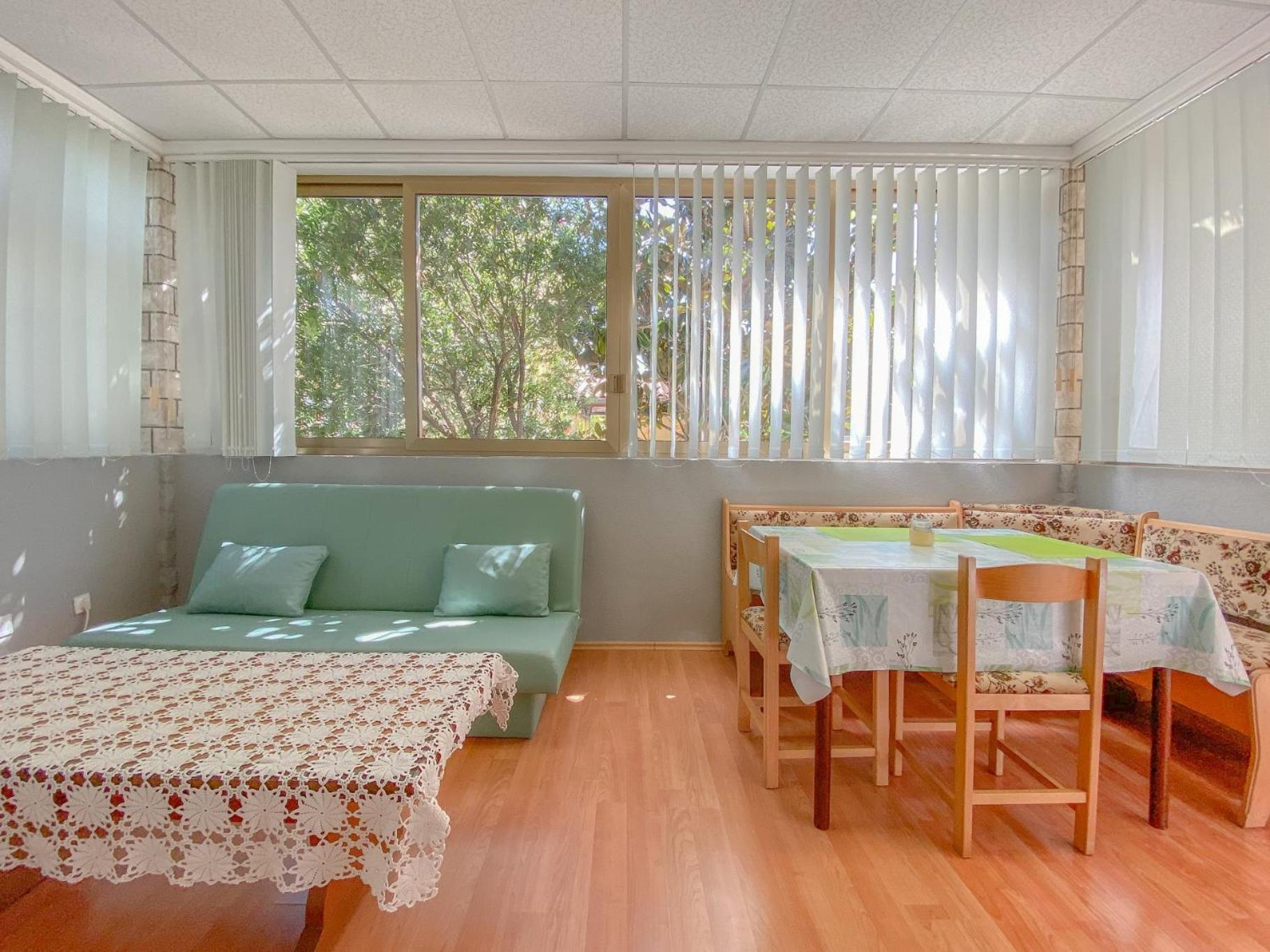 Beco Three Apartment Novigrad  Luaran gambar